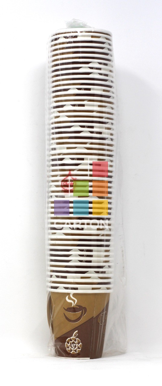 TEA CUP 7oz 20*50 Pieces